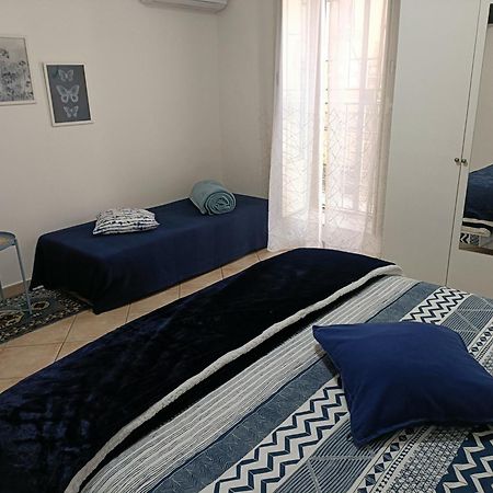 Ferienwohnung La Casa Di Bianca Caltagirone Exterior foto